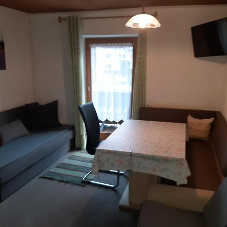 Haus Bergfrieden Apartment Achenkirch Bagian luar foto