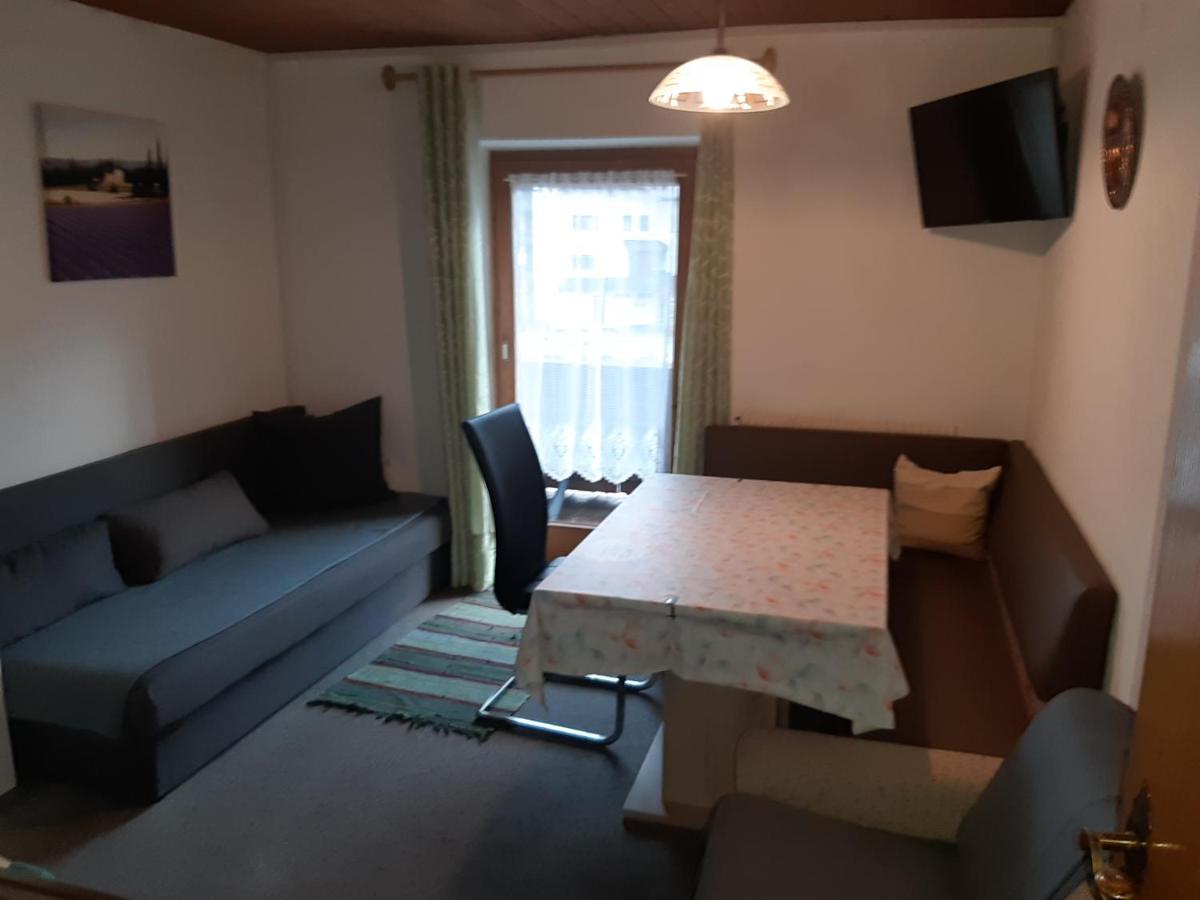 Haus Bergfrieden Apartment Achenkirch Bagian luar foto