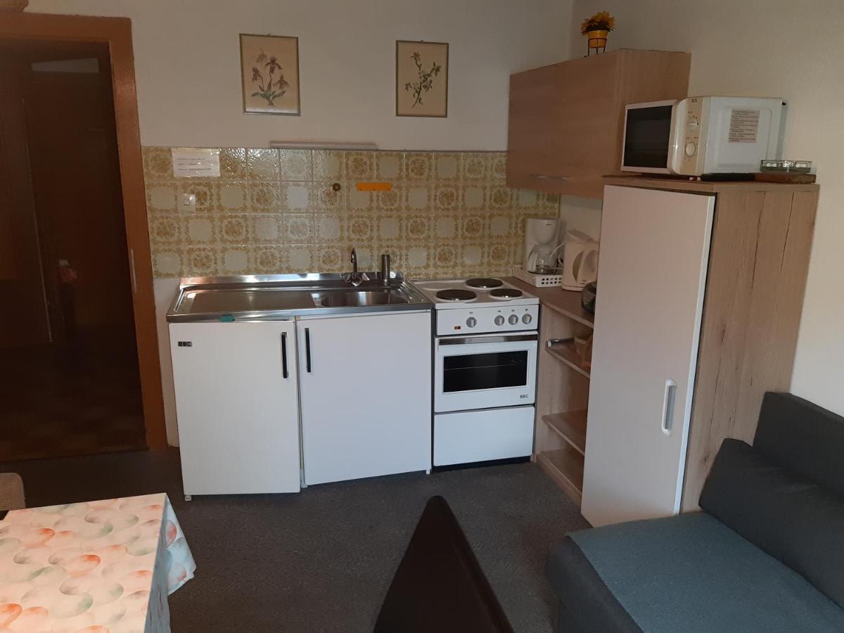 Haus Bergfrieden Apartment Achenkirch Bagian luar foto