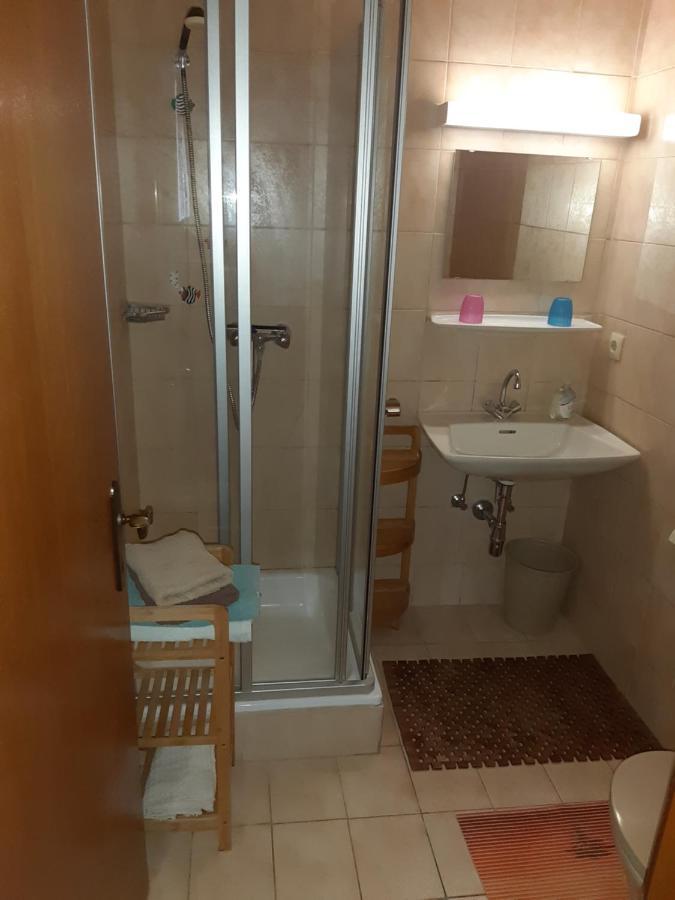 Haus Bergfrieden Apartment Achenkirch Bagian luar foto